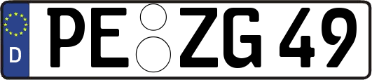 PE-ZG49