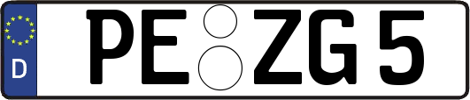 PE-ZG5