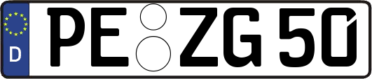 PE-ZG50