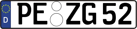 PE-ZG52
