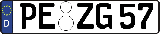 PE-ZG57