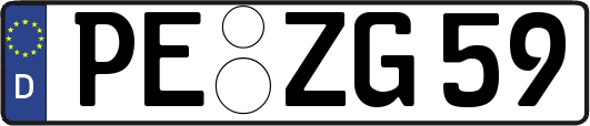 PE-ZG59