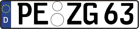 PE-ZG63