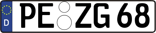 PE-ZG68