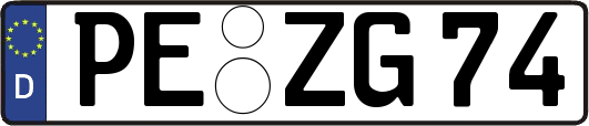 PE-ZG74
