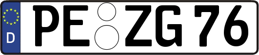 PE-ZG76