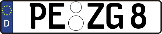 PE-ZG8