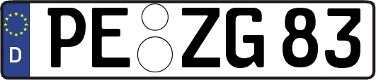 PE-ZG83