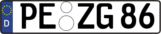 PE-ZG86