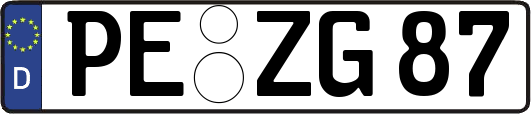 PE-ZG87