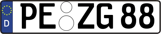 PE-ZG88