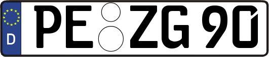 PE-ZG90