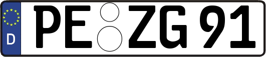 PE-ZG91