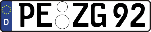 PE-ZG92