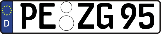 PE-ZG95