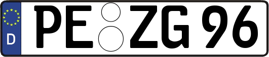 PE-ZG96