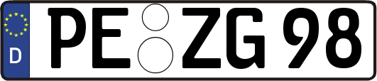 PE-ZG98