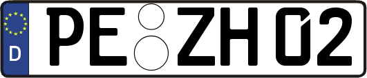PE-ZH02