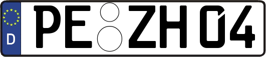 PE-ZH04
