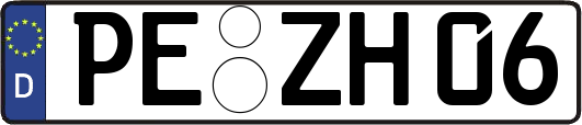 PE-ZH06