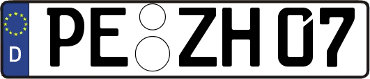 PE-ZH07