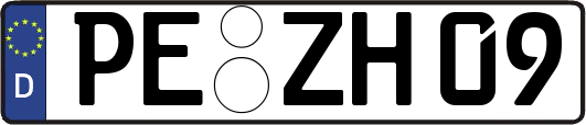 PE-ZH09