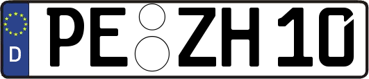 PE-ZH10