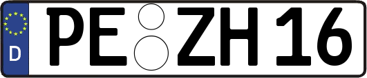 PE-ZH16