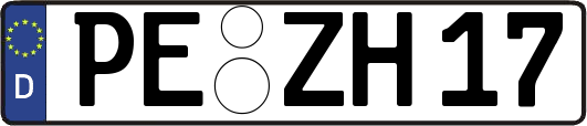 PE-ZH17
