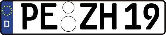 PE-ZH19