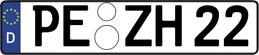 PE-ZH22