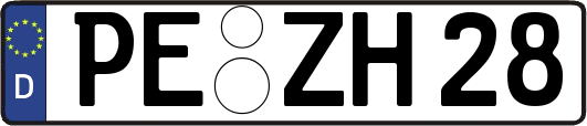 PE-ZH28