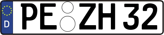 PE-ZH32