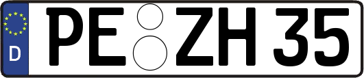 PE-ZH35