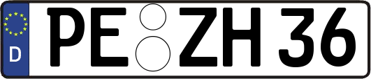 PE-ZH36
