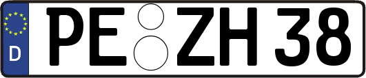 PE-ZH38