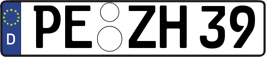 PE-ZH39