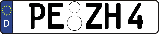 PE-ZH4