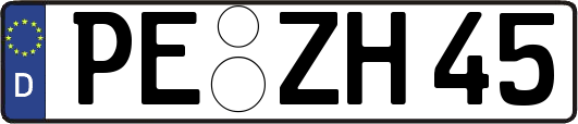 PE-ZH45