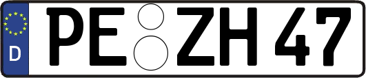 PE-ZH47
