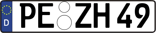 PE-ZH49