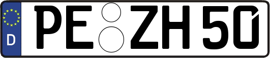 PE-ZH50