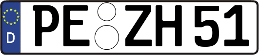 PE-ZH51