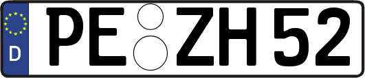 PE-ZH52