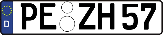 PE-ZH57