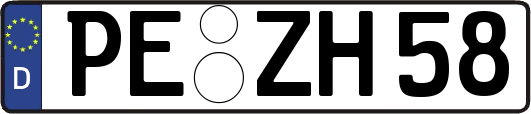 PE-ZH58