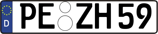 PE-ZH59
