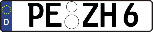 PE-ZH6