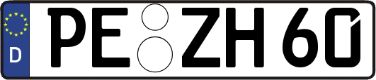 PE-ZH60