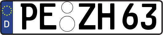 PE-ZH63